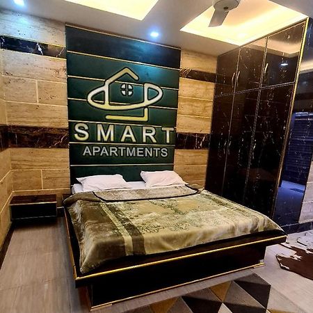 Smart Apartments & Hotel 拉合尔 外观 照片