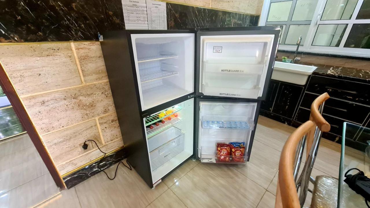 Smart Apartments & Hotel 拉合尔 外观 照片