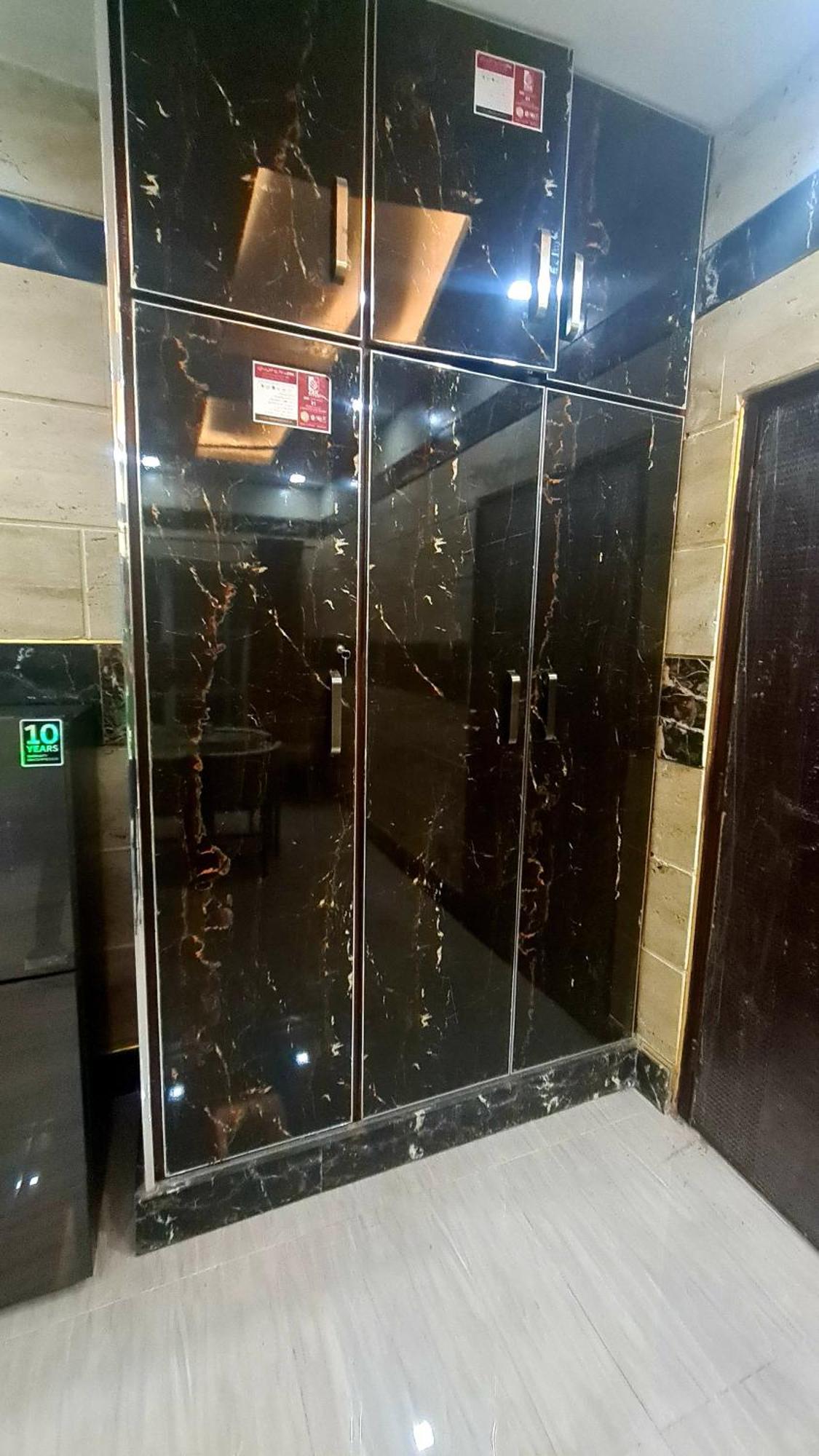 Smart Apartments & Hotel 拉合尔 外观 照片