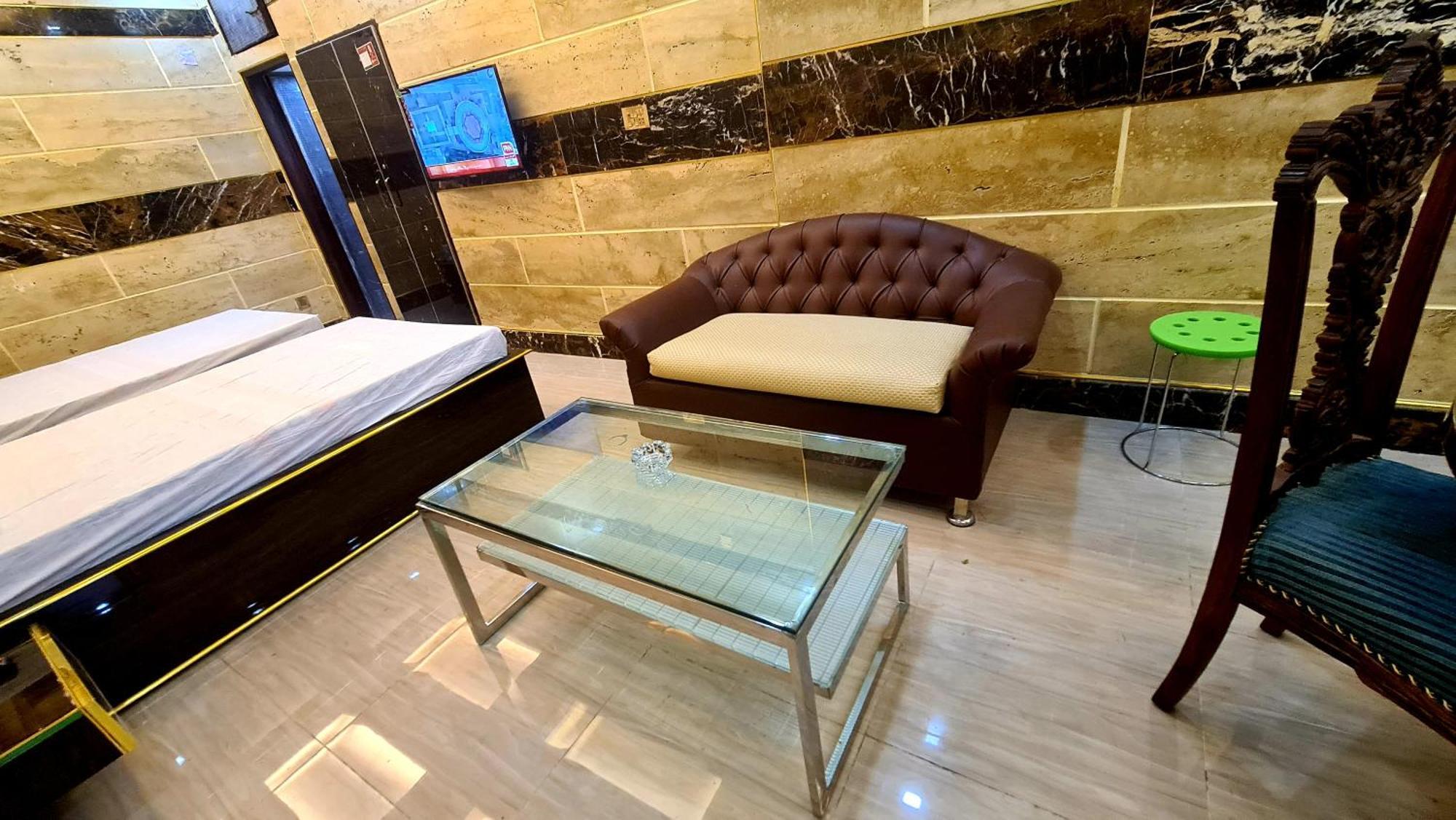 Smart Apartments & Hotel 拉合尔 外观 照片