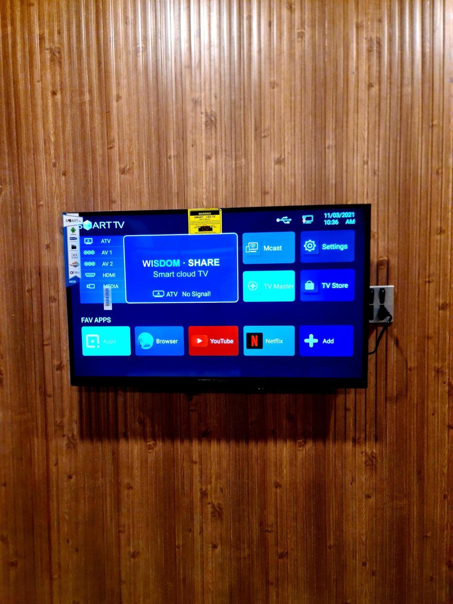 Smart Apartments & Hotel 拉合尔 外观 照片