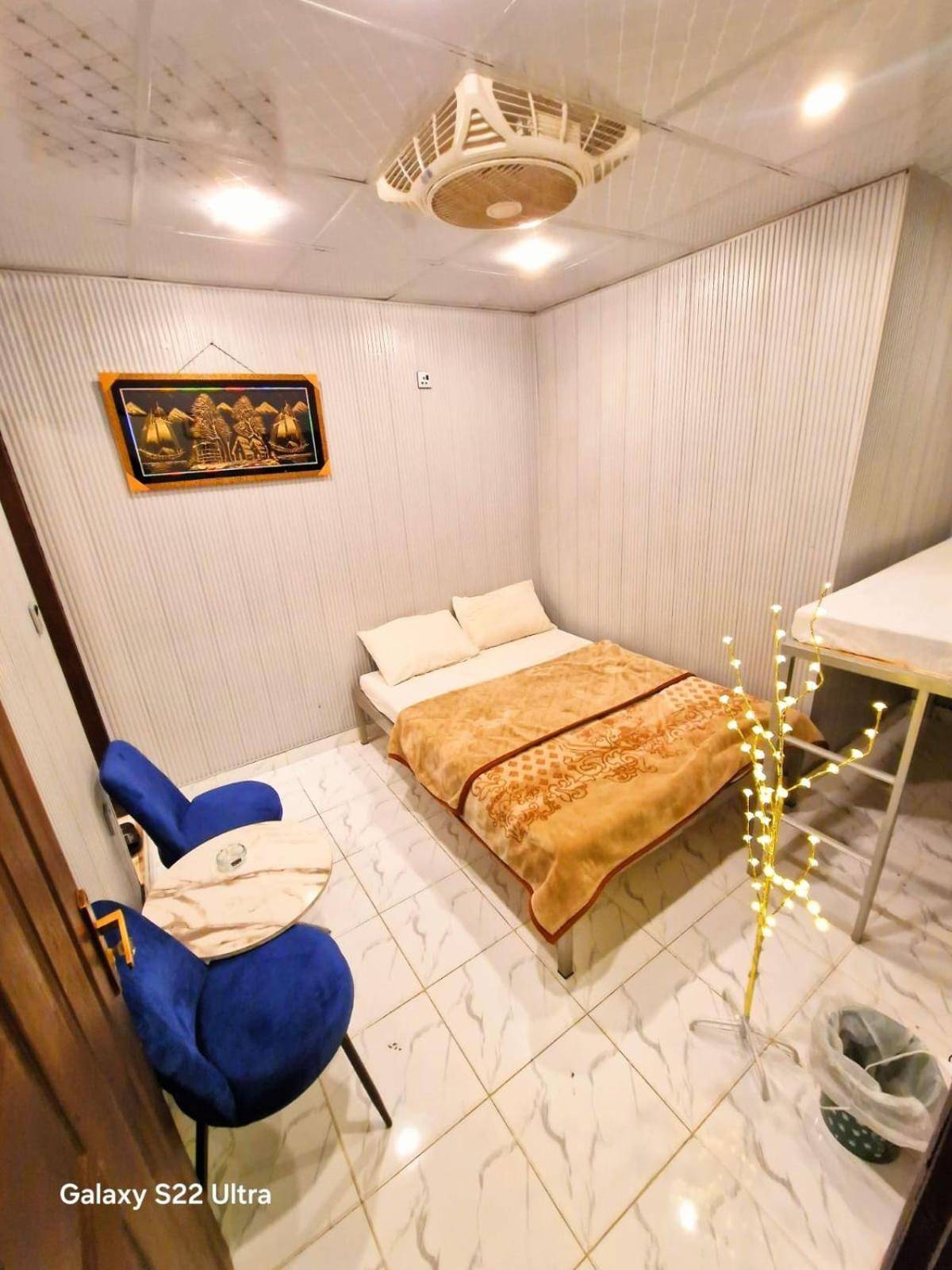 Smart Apartments & Hotel 拉合尔 外观 照片