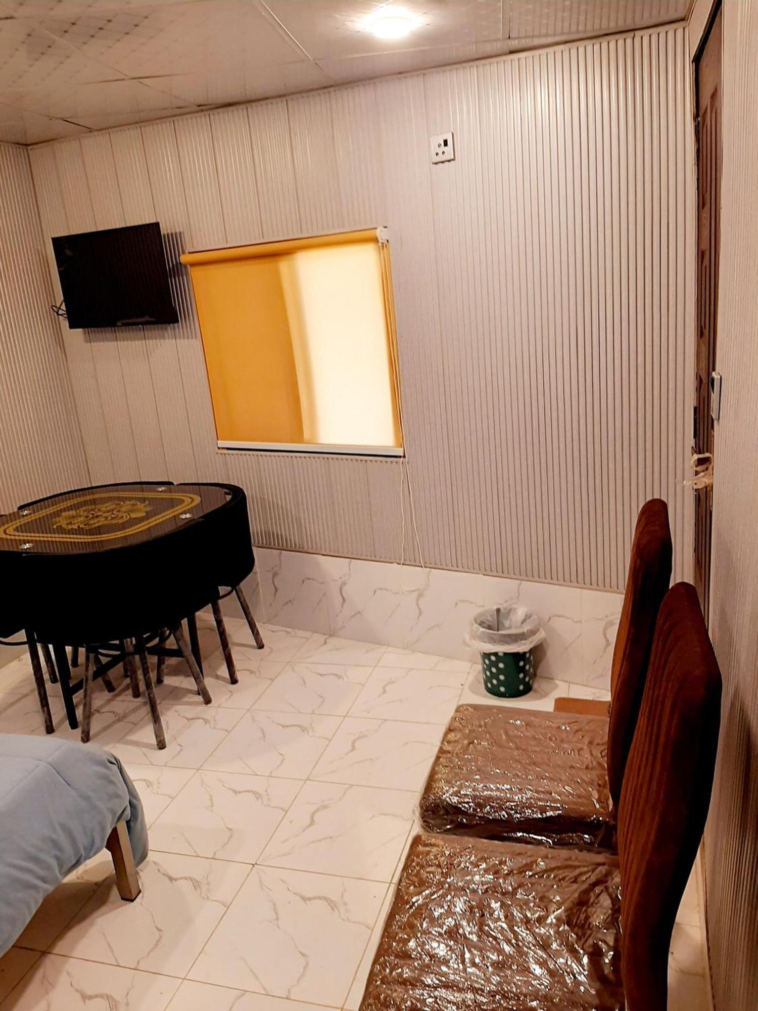 Smart Apartments & Hotel 拉合尔 外观 照片